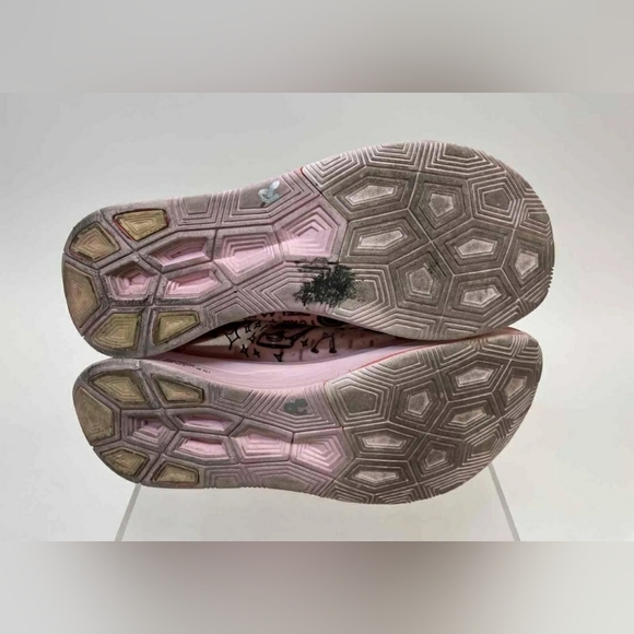 Nike Nathan Bell & Zoom Fly Sp Pink Running Sneakers Tennis Shoes - Women Size 9 - Picture 6 of 9